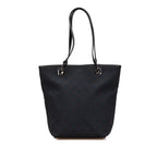 Gucci GG Canvas Tote