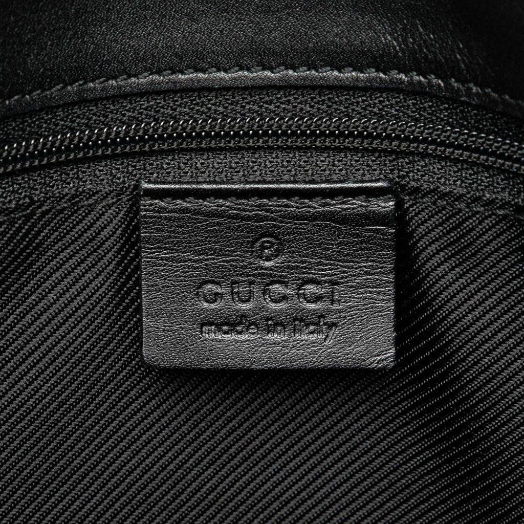 Gucci GG Canvas Tote
