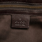 Gucci GG Canvas Tote