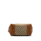 Gucci GG Canvas Tote