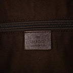 Gucci GG Canvas Tote