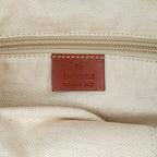 Gucci GG Canvas Tote