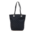 Gucci GG Canvas Tote