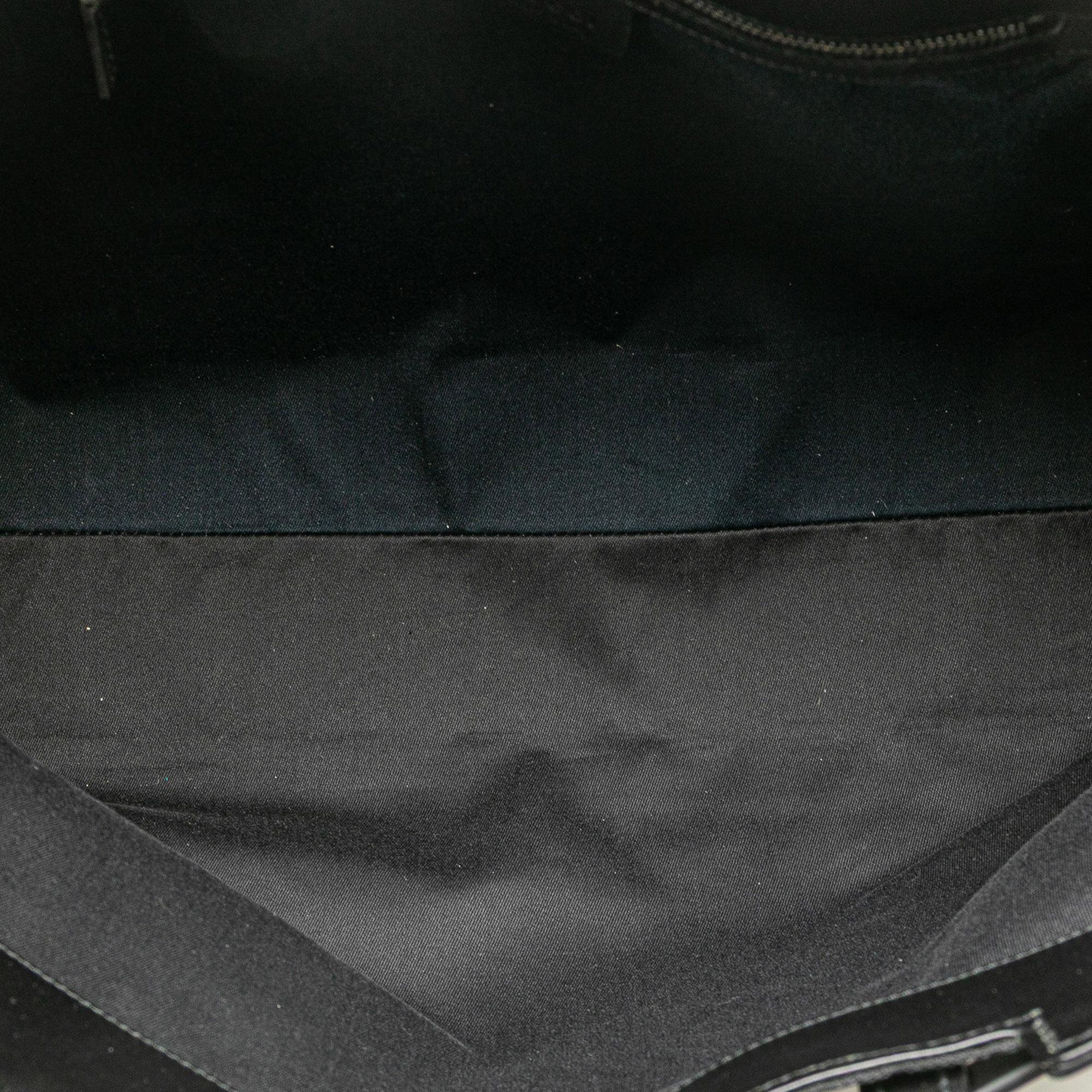 Gucci GG Canvas Tote