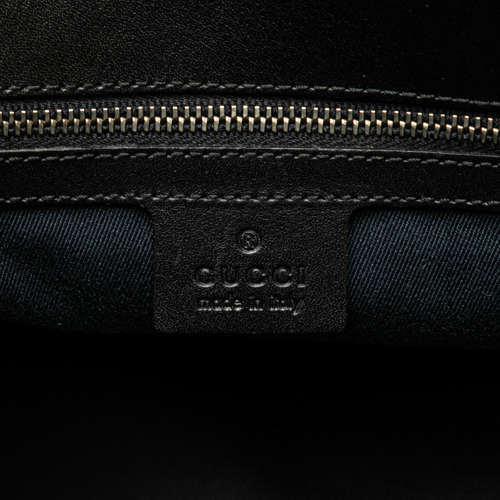 Gucci GG Canvas Tote