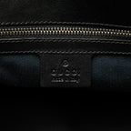 Gucci GG Canvas Tote