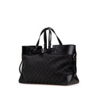 Gucci GG Canvas Tote