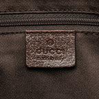 Gucci GG Canvas Tote