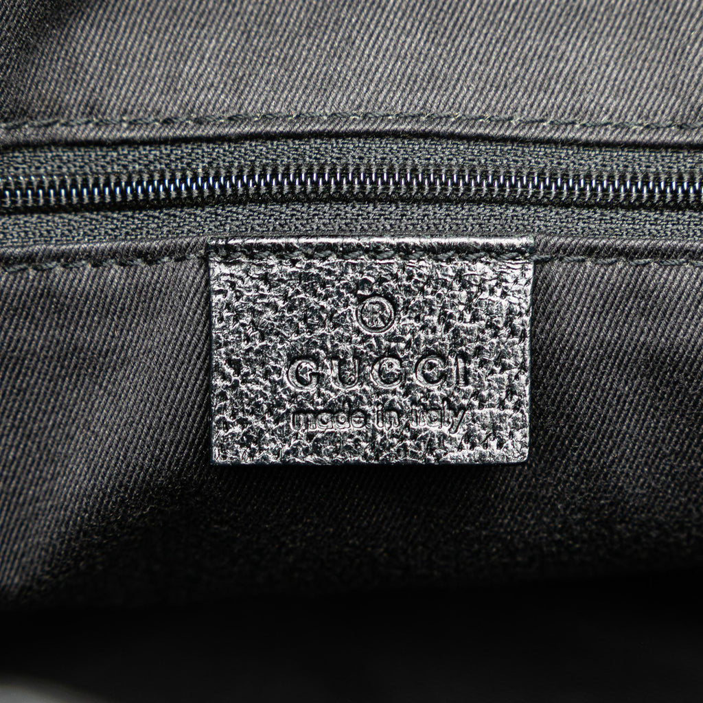 Gucci GG Canvas Tote