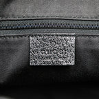 Gucci GG Canvas Tote