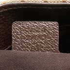 Gucci GG Canvas Tote