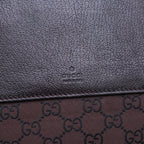 Gucci GG Canvas Tote