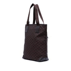 Gucci GG Canvas Tote