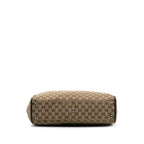 Gucci GG Canvas Tote