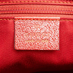 Gucci GG Canvas Tote