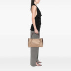 Gucci GG Canvas Tote
