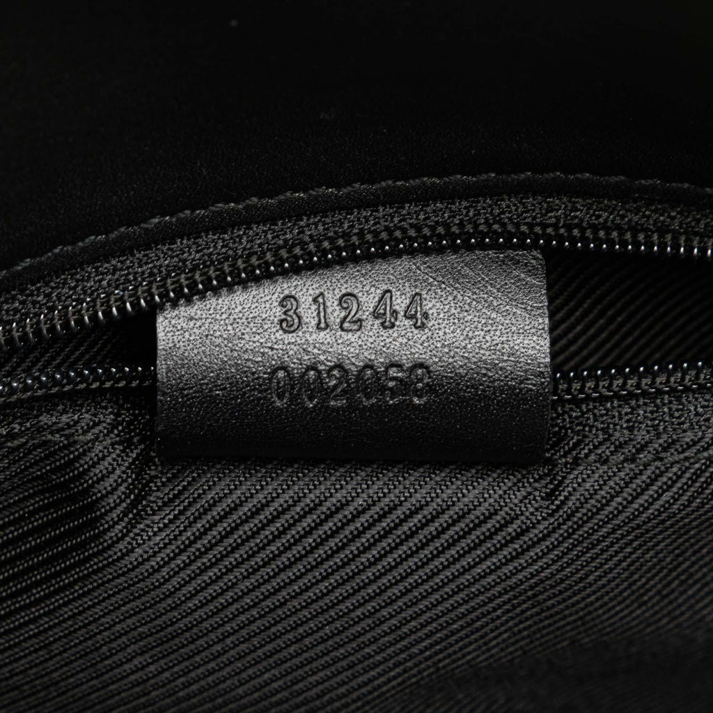 Gucci GG Canvas Tote