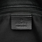 Gucci GG Canvas Tote