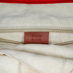 Gucci GG Canvas Tote
