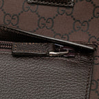 Gucci GG Canvas Tote