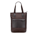Gucci GG Canvas Tote