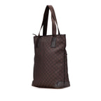 Gucci GG Canvas Tote