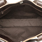 Gucci GG Canvas Tote