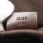 Gucci GG Canvas Tote