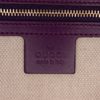 Gucci GG Canvas Tote