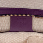Gucci GG Canvas Tote