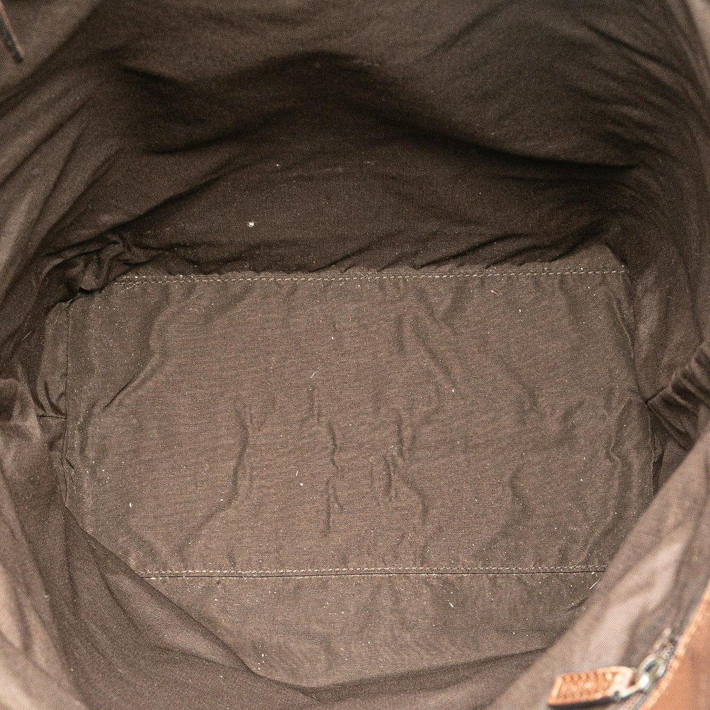 Gucci GG Canvas Tote