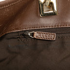 Gucci GG Canvas Tote