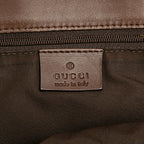 Gucci GG Canvas Tote
