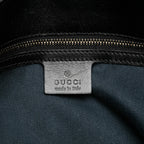 Gucci GG Canvas Tote