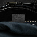 Gucci GG Canvas Tote