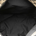 Gucci GG Canvas Tote