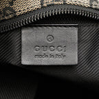 Gucci GG Canvas Tote