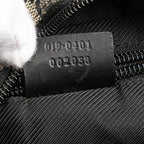 Gucci GG Canvas Tote
