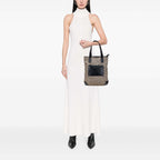 Gucci GG Canvas Tote