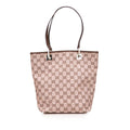 Gucci GG Canvas Tote