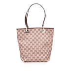 Gucci GG Canvas Tote