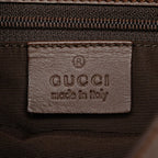 Gucci GG Canvas Tote