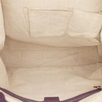 Gucci GG Canvas Tote