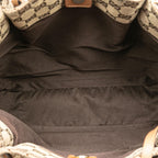 Gucci GG Canvas Tote