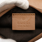 Gucci GG Canvas Tote