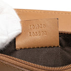 Gucci GG Canvas Tote