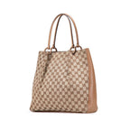 Gucci GG Canvas Tote