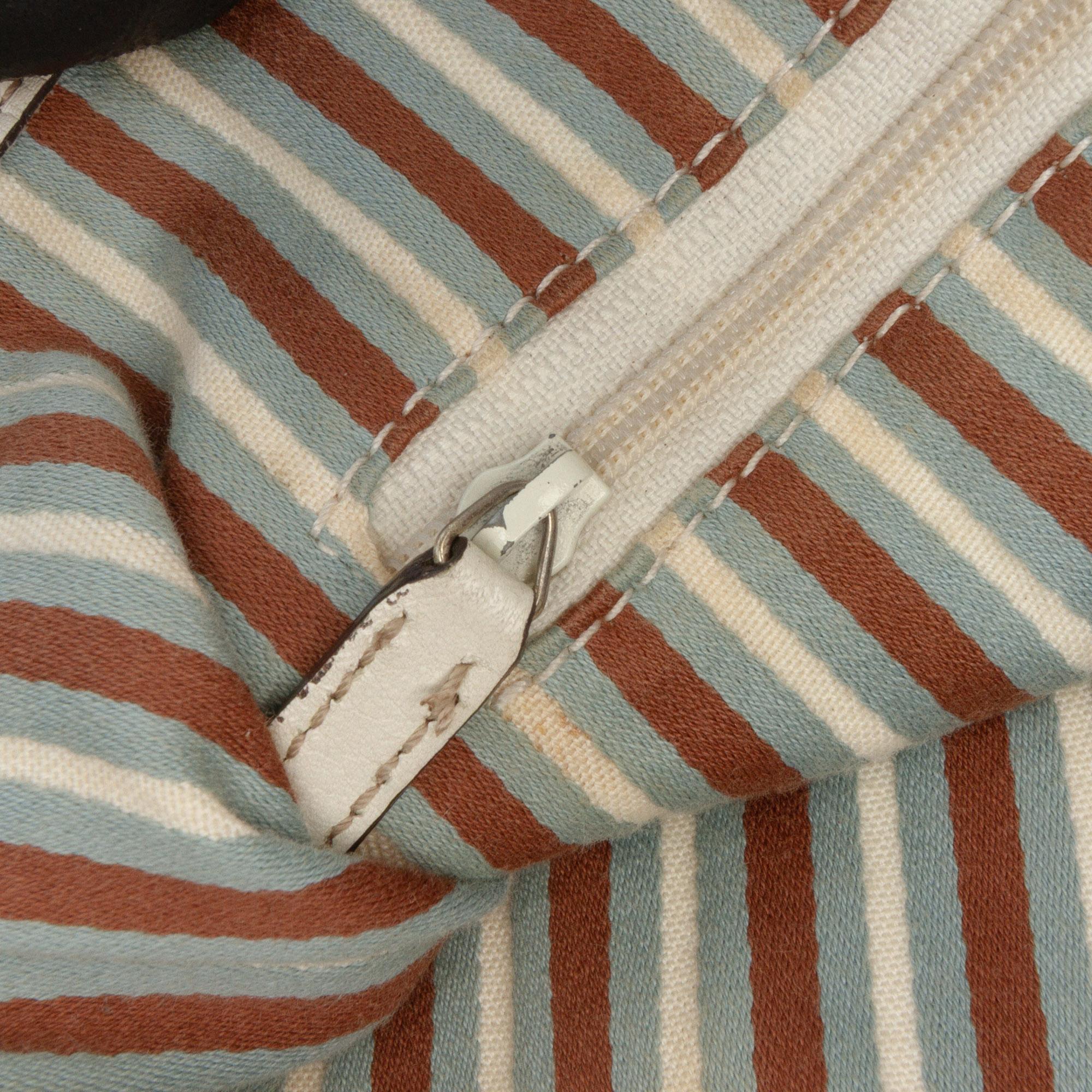 Gucci GG Canvas Tote
