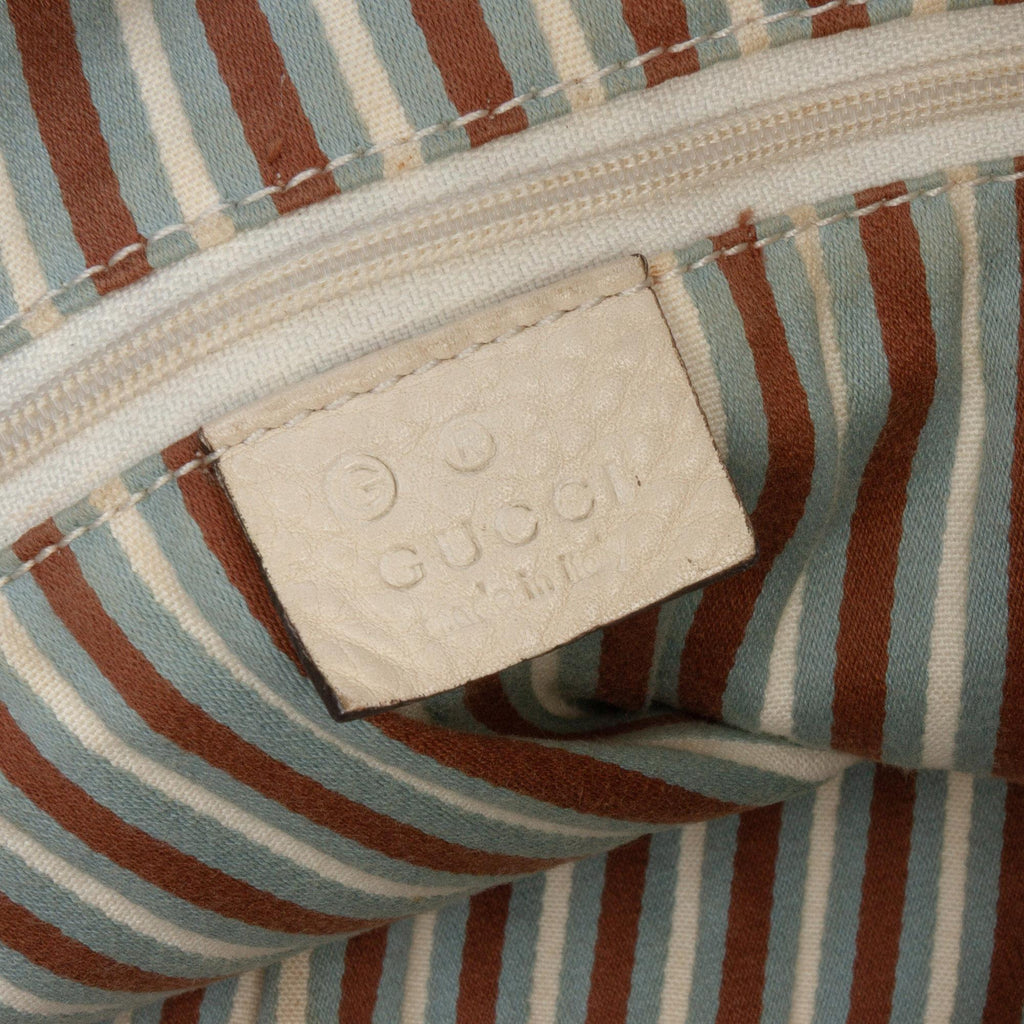 Gucci GG Canvas Tote