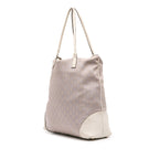 Gucci GG Canvas Tote